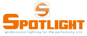 Spotlight logo