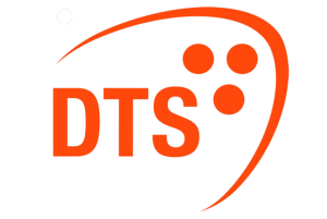 dts logo