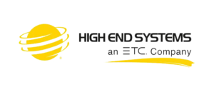 high end system logo