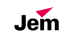 jem logo