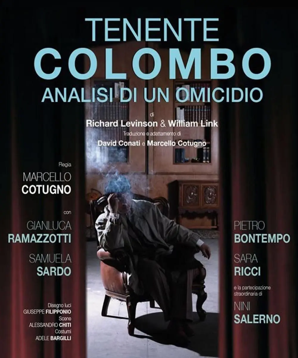 tenente colombo